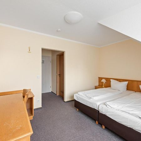 Jägerheim Hotell Nürnberg Exteriör bild