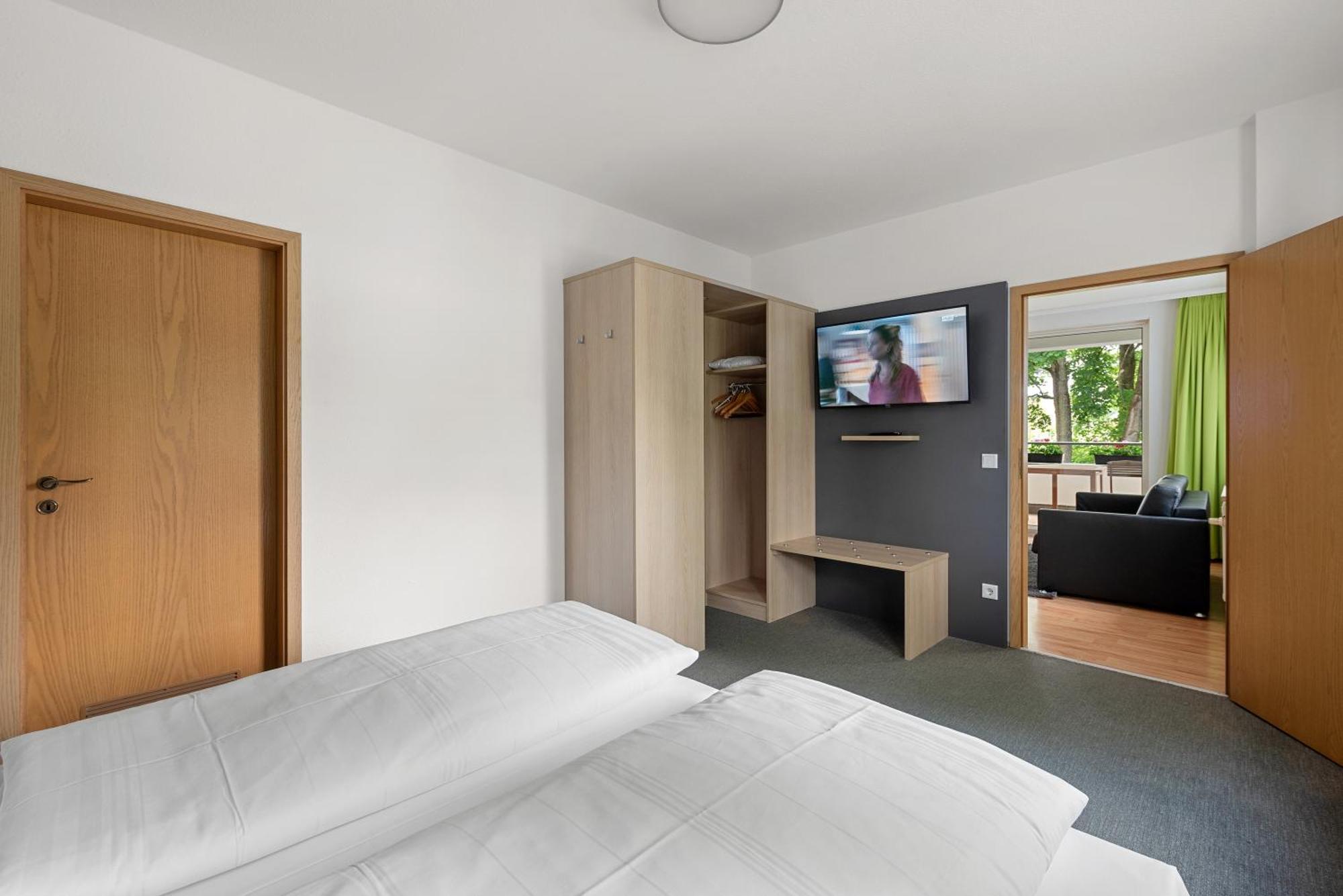 Jägerheim Hotell Nürnberg Exteriör bild