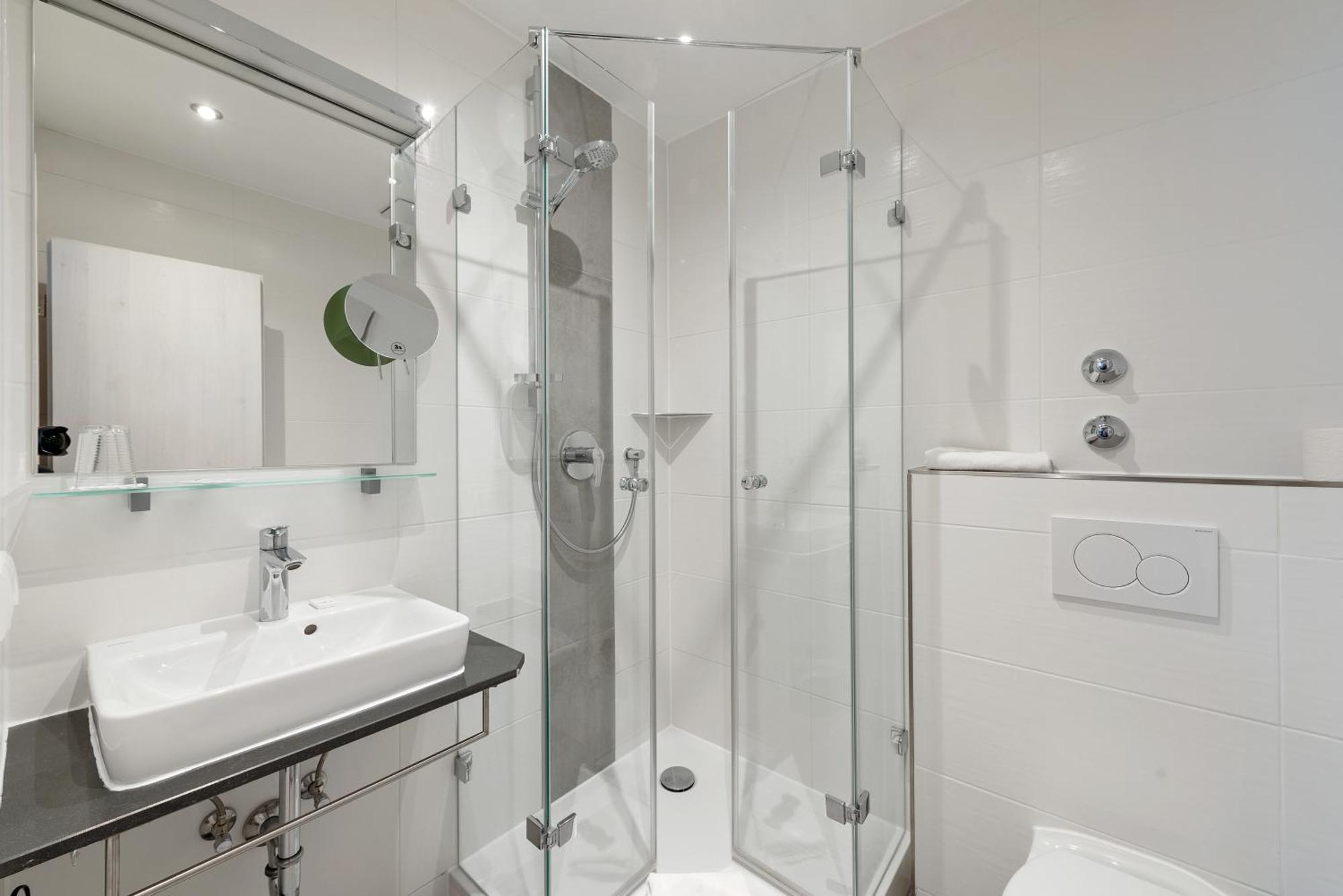 Jägerheim Hotell Nürnberg Exteriör bild