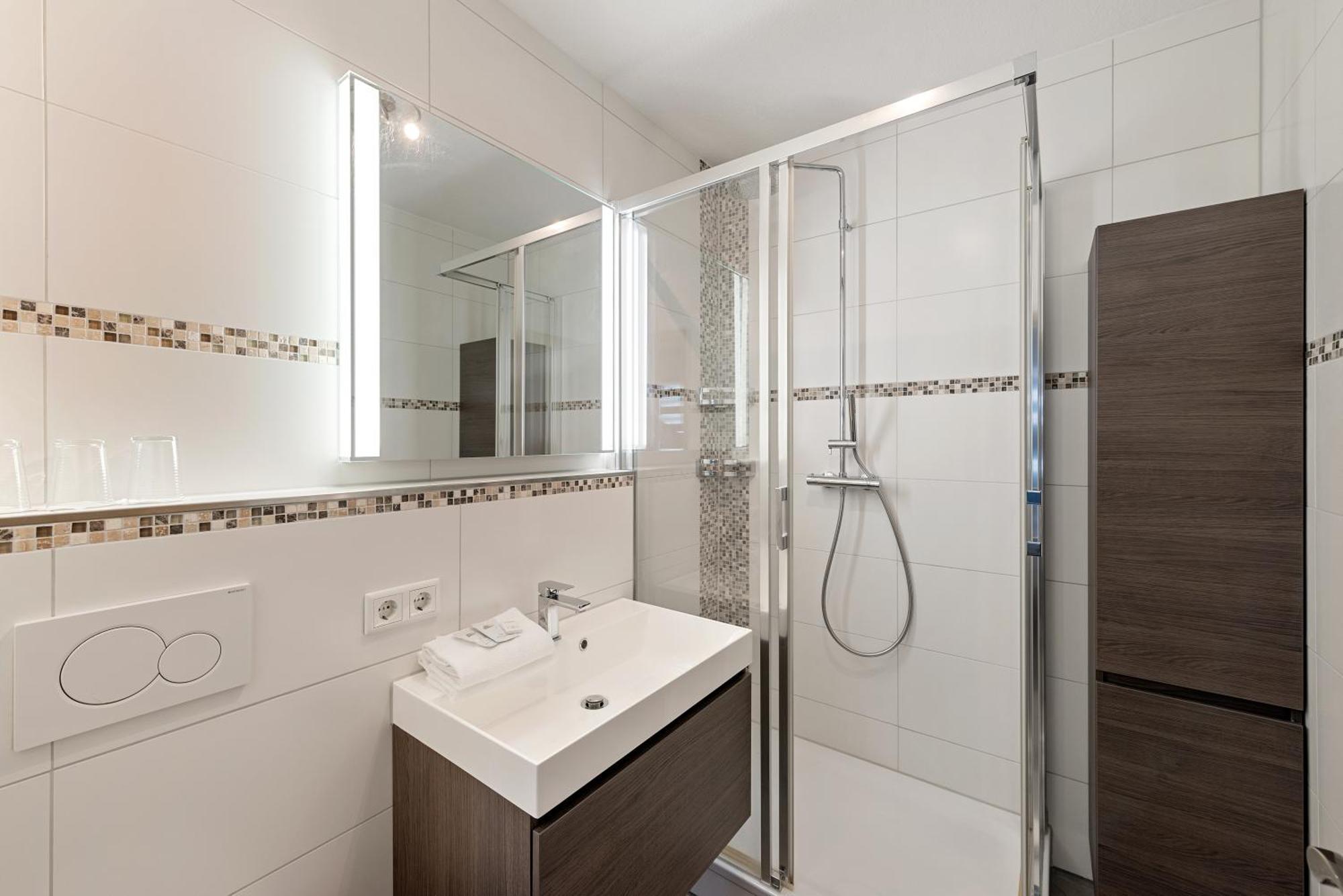 Jägerheim Hotell Nürnberg Exteriör bild