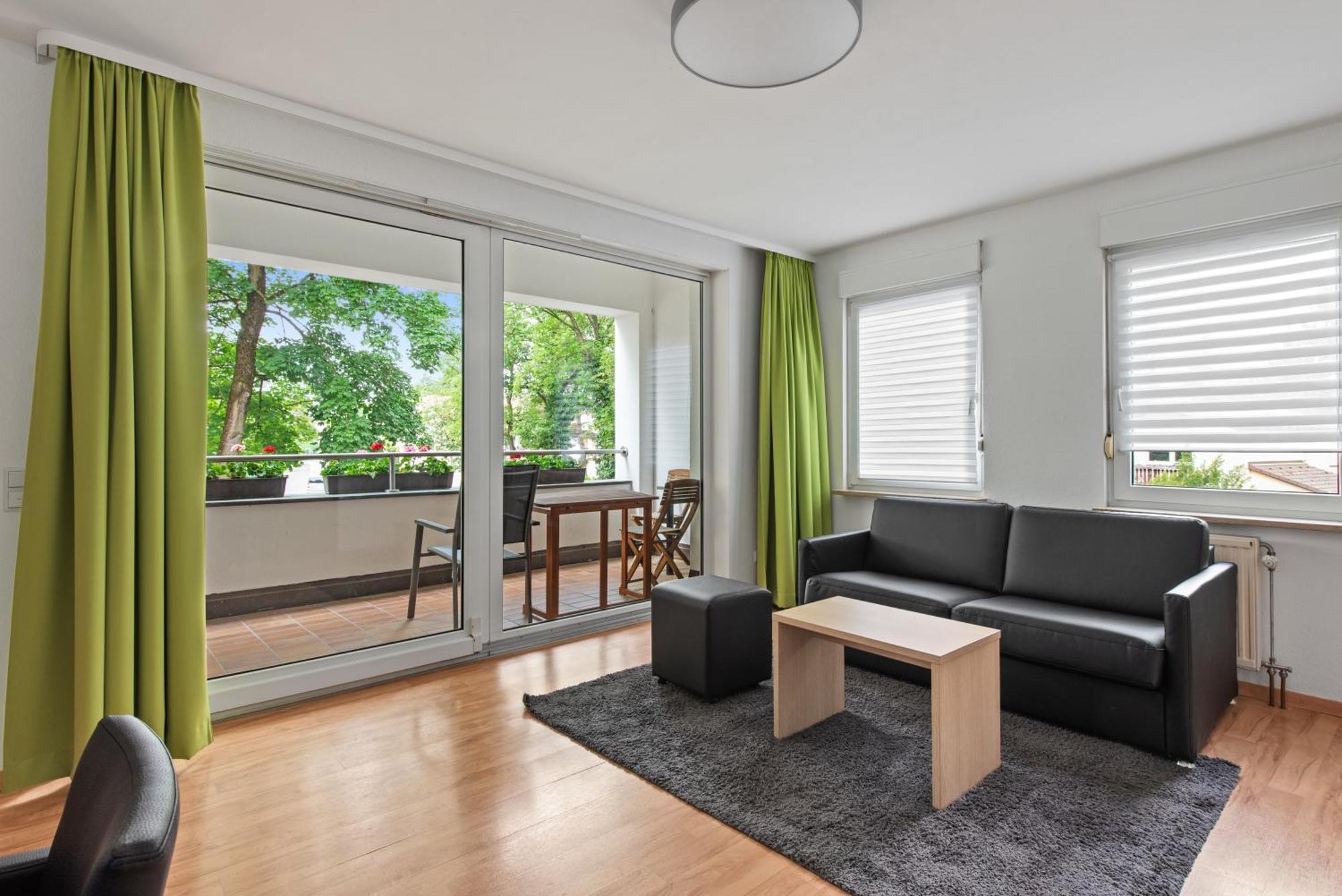 Jägerheim Hotell Nürnberg Exteriör bild